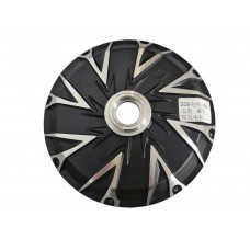 锡友209电机 V8款边盖 47孔